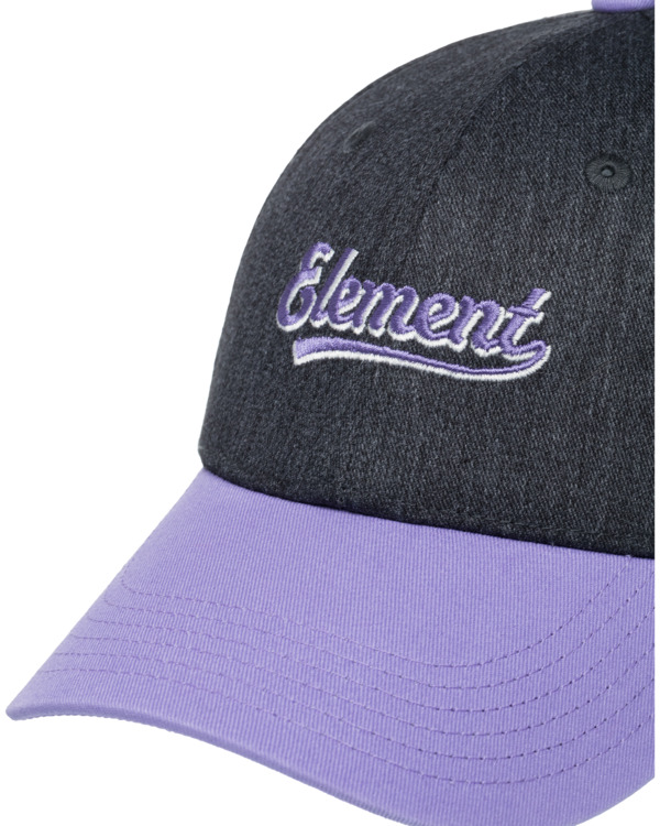 2 College Noir ELYHA00221 Element