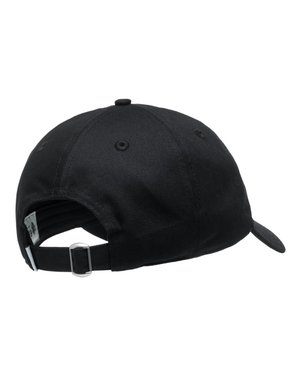 3 Fluky - Gorra Dad con Visera Curva para Hombre Azul ELYHA00227 Element