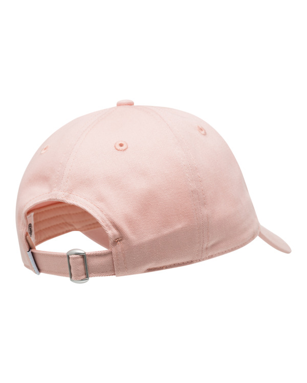 3 Fluky - Dad-Cap für Männer Rosa ELYHA00227 Element