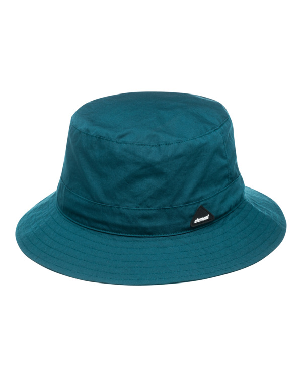 0 Shift - Bucket Hat for Men Blue ELYHA00228 Element
