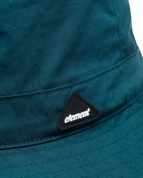 1 Shift - Bucket Hat for Men Blue ELYHA00228 Element