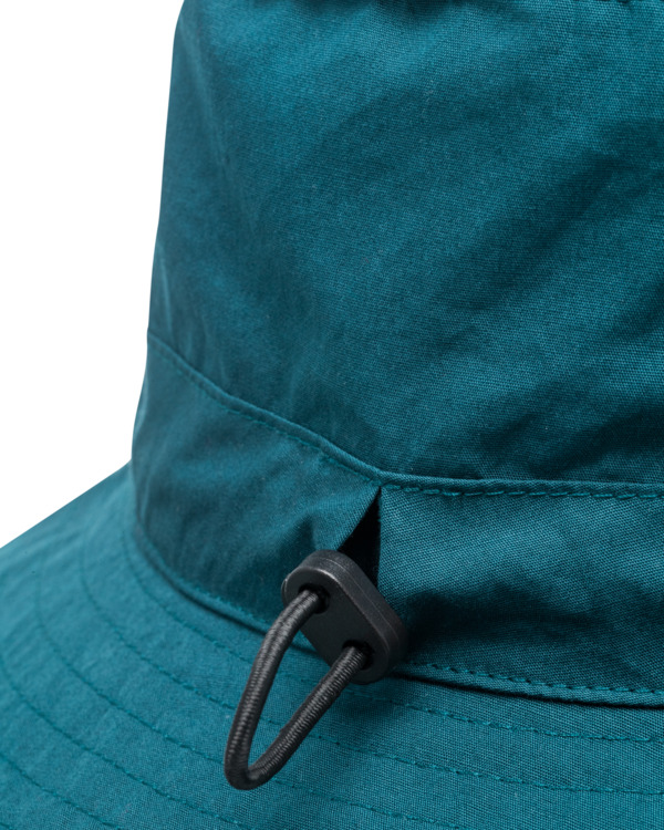 2 Shift - Bucket Hat for Men Blue ELYHA00228 Element