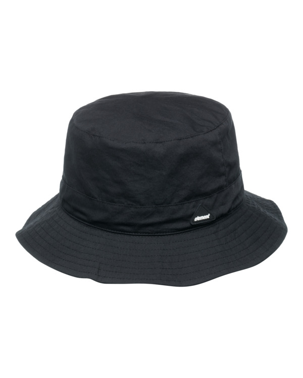 0 Shift - Bucket Hat for Men Black ELYHA00228 Element