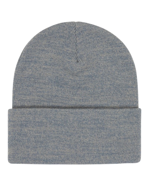 1 High Icon - Klassieke muts voor Heren Gray ELYHA00232 Element