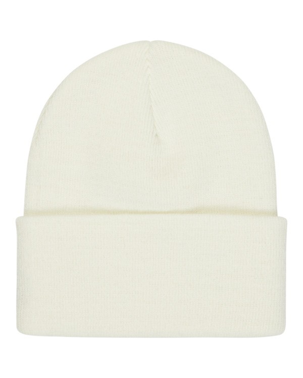 1 High Icon - Klassieke muts voor Heren White ELYHA00232 Element