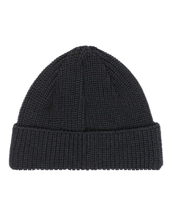 1 Low Docker - Bonnet pour Homme Bleu ELYHA00234 Element