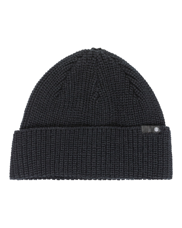 0 Low Docker - Bonnet pour Homme Bleu ELYHA00234 Element