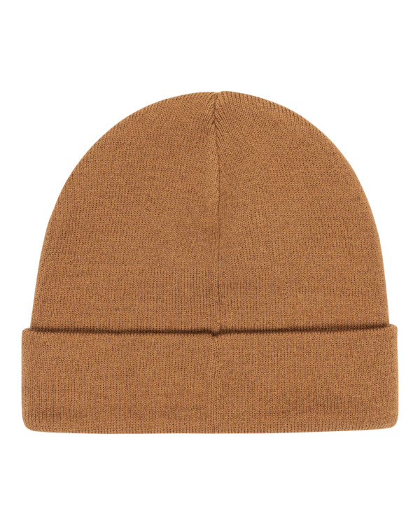 1 Mid Icon - Bonnet classique pour Homme Marron ELYHA00236 Element