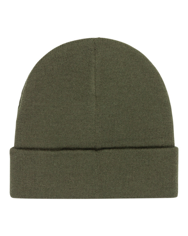 1 Mid Icon - Bonnet classique pour Homme Marron ELYHA00236 Element