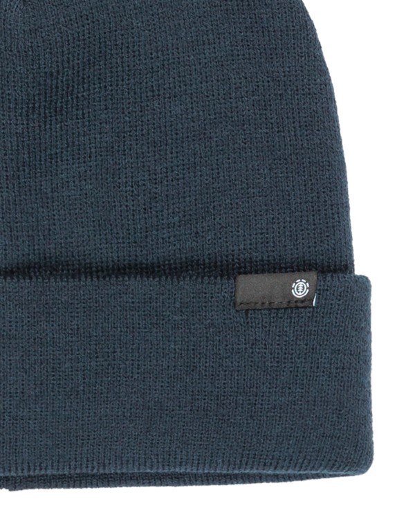 2 Mid Icon - Bonnet classique pour Homme Bleu ELYHA00236 Element