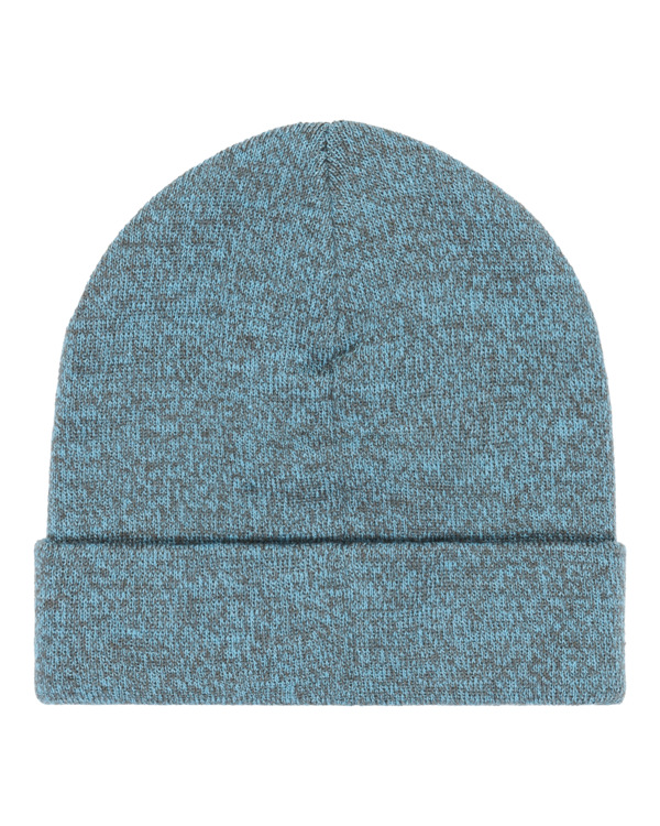 1 Mid Icon Blend - Bonnet classique pour Homme Bleu ELYHA00237 Element
