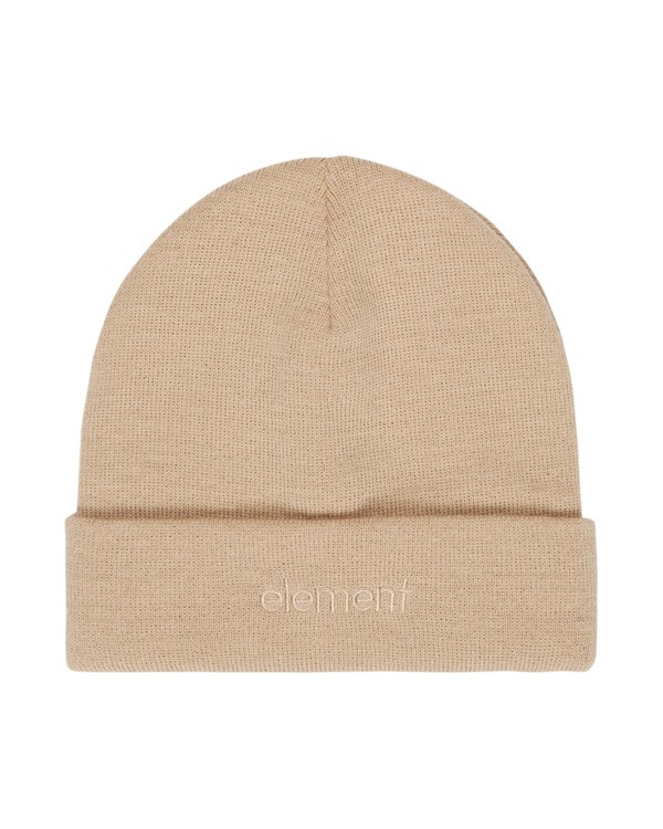0 Mid Lowcase Beige ELYHA00241 Element