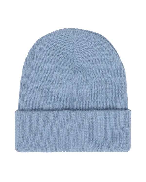 1 Mid Icon Rib Blue ELYHA00244 Element