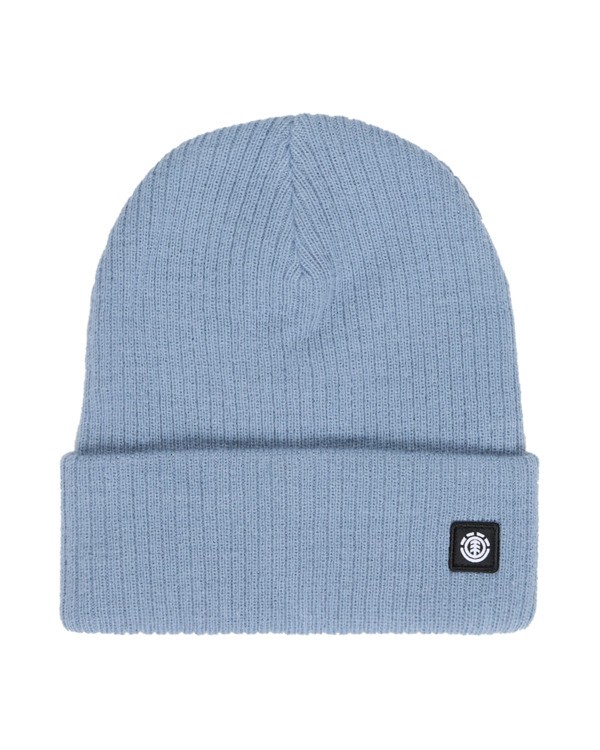 0 Mid Icon Rib Blue ELYHA00244 Element