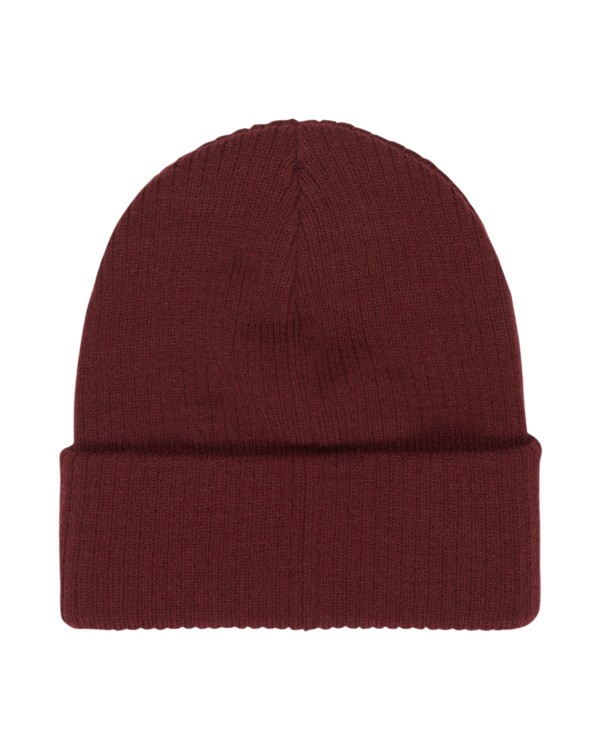 1 Mid Icon Rib Red ELYHA00244 Element