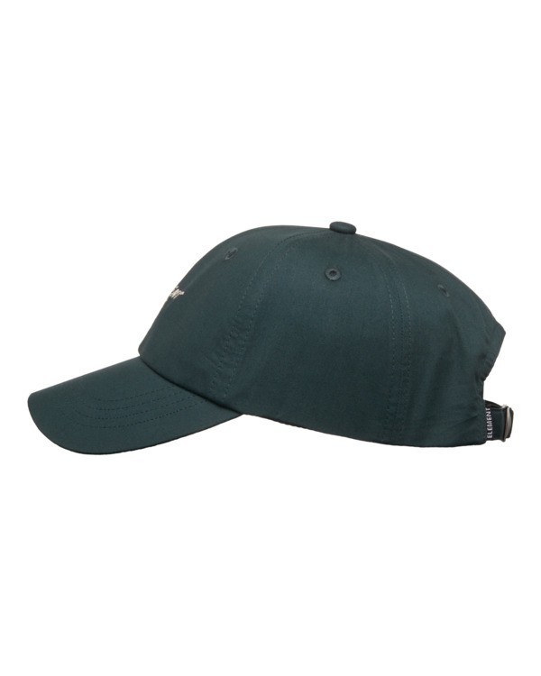 1 1992 - Baseball Cap for Men Black ELYHA00257 Element