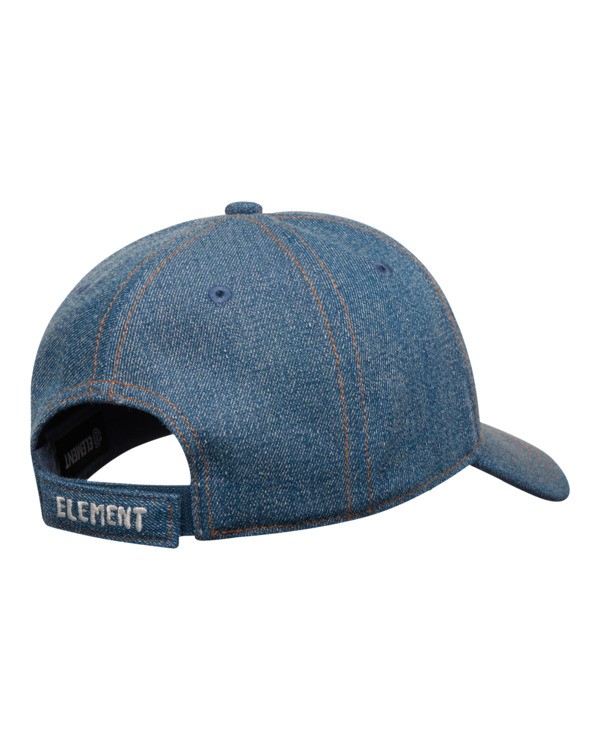 3 Snacks Blau ELYHA00261 Element