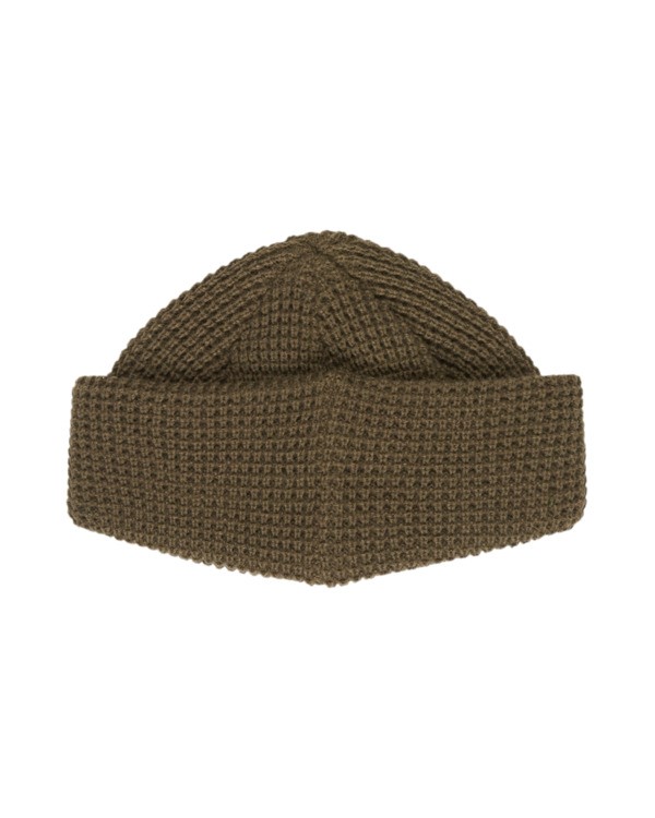 1 Low Docker Waffle Green ELYHA00270 Element
