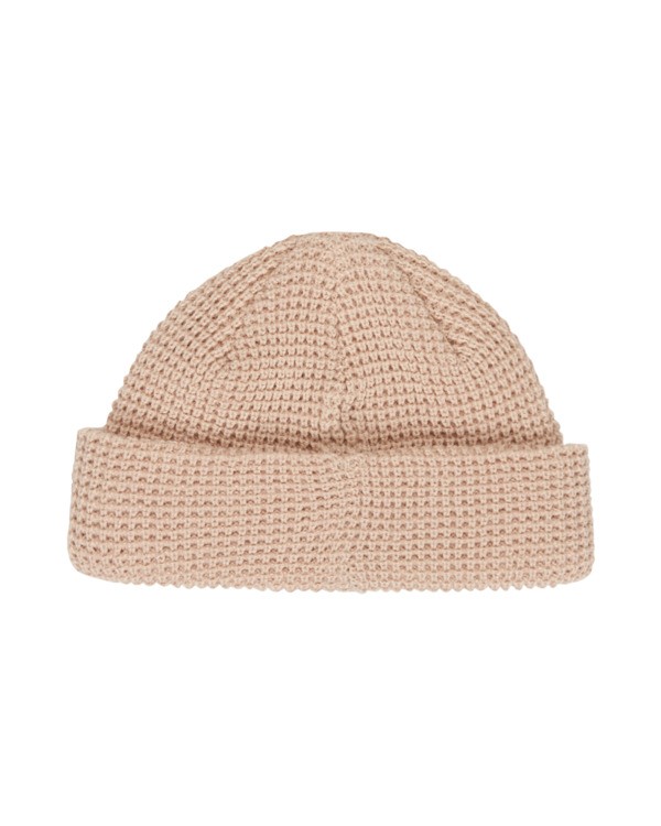 1 Low Docker Waffle Beige ELYHA00270 Element