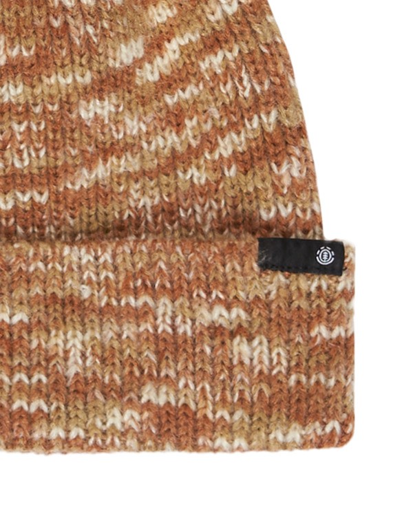 2 High Heavy Knit Multico Bunt ELYHA00276 Element