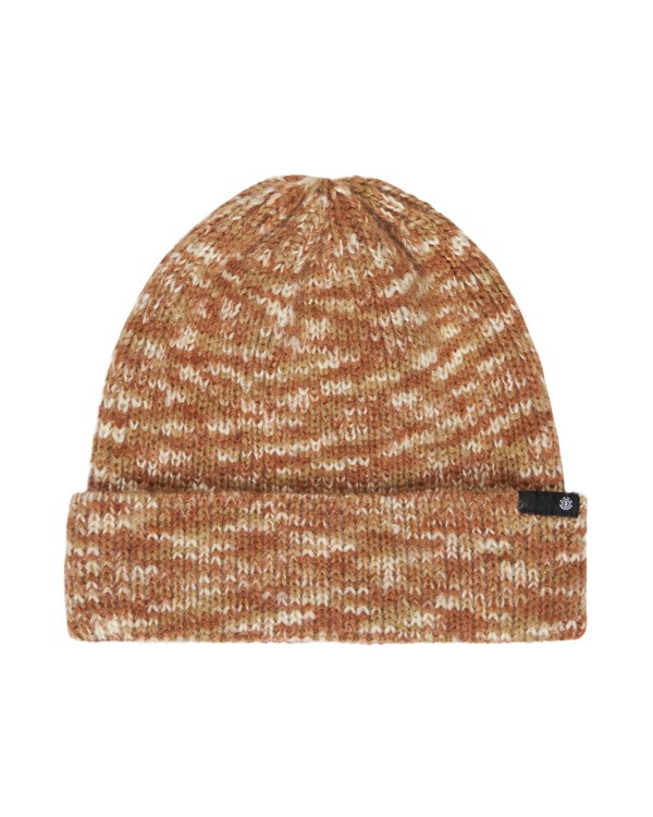 0 High Heavy Knit Multico Bunt ELYHA00276 Element