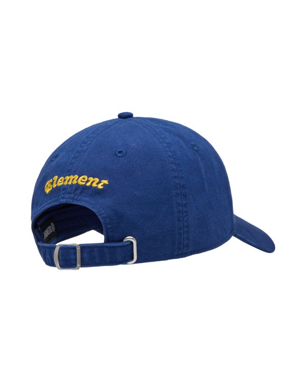 3 Planet Hiker Blue ELYHA00279 Element
