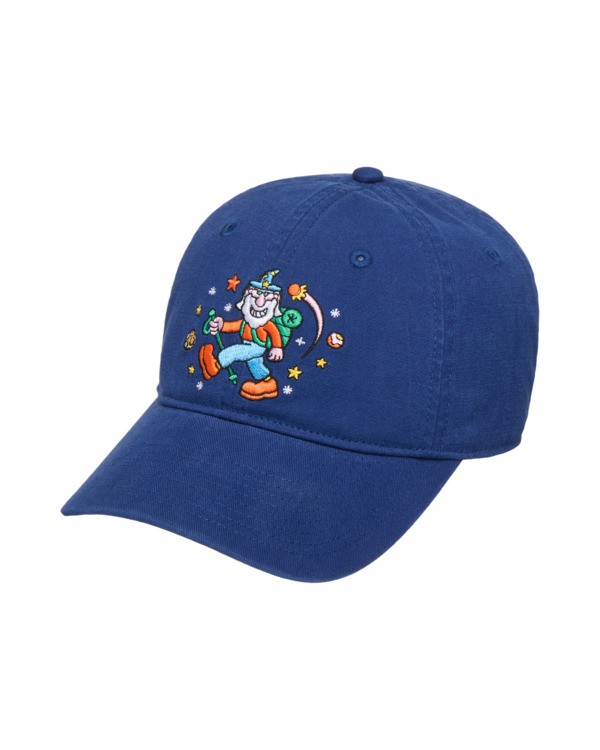 0 Planet Hiker Blue ELYHA00279 Element