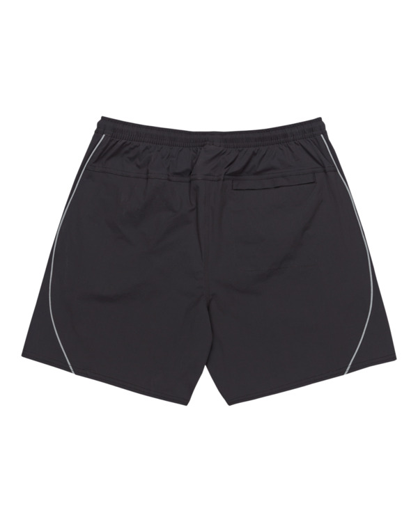 1 Chillin All Fun 17" Schwarz ELYHY03004 Element