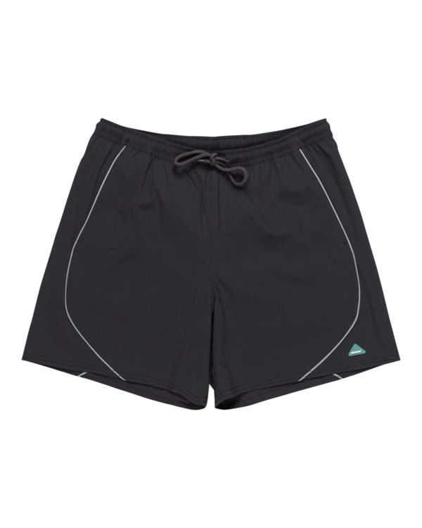 0 Chillin All Fun 17" Schwarz ELYHY03004 Element