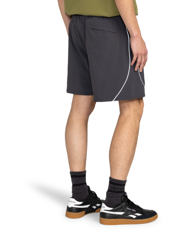 7 Chillin All Fun 17" Schwarz ELYHY03004 Element