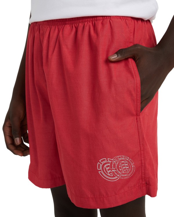 4 Pool Chillin Violett ELYHY03005 Element