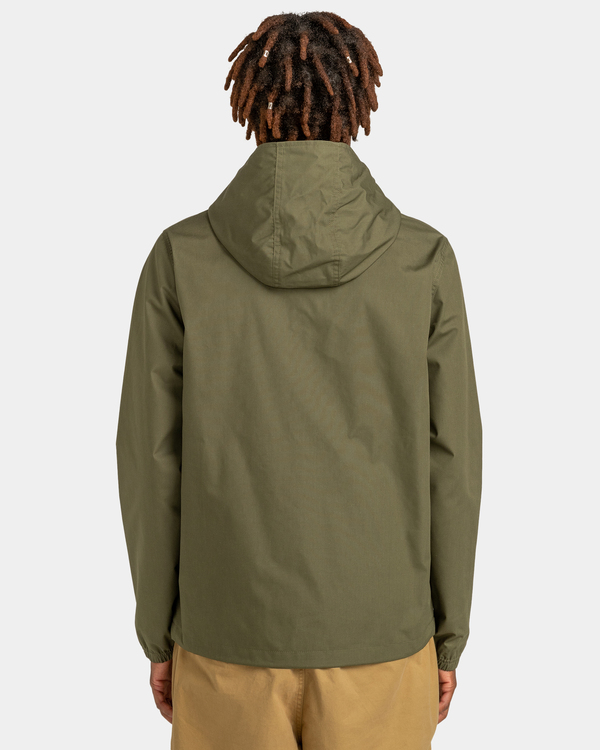 5 Alder Light - Chaqueta para Hombre Marron ELYJK00128 Element