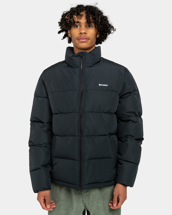 Puffa jacket mens sale hotsell