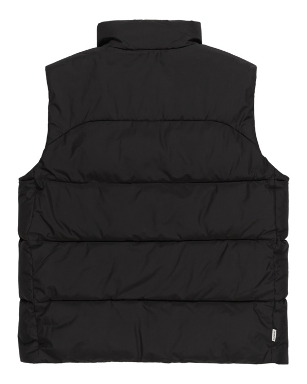 1 Classic - Isolerende Bodywarmer voor Heren Blue ELYJK00210 Element