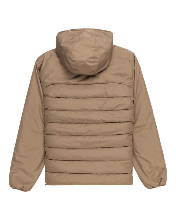 1 Classic - Veste isolante pour Homme Beige ELYJK00211 Element