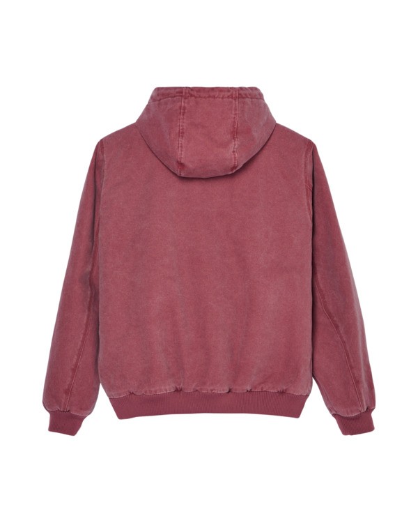 1 Dulcey Canvas Rose ELYJK00214 Element