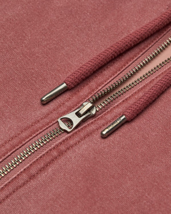 5 Dulcey Canvas Rose ELYJK00214 Element