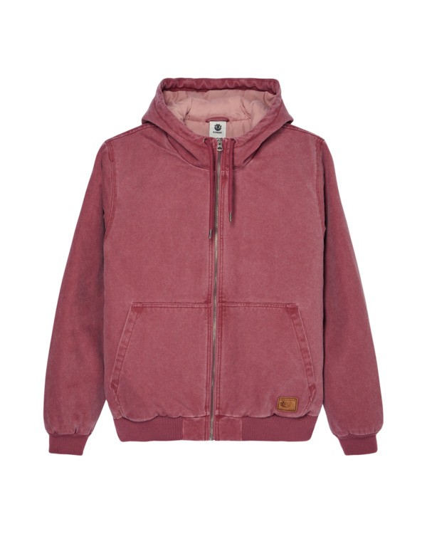 0 Dulcey Canvas Rose ELYJK00214 Element