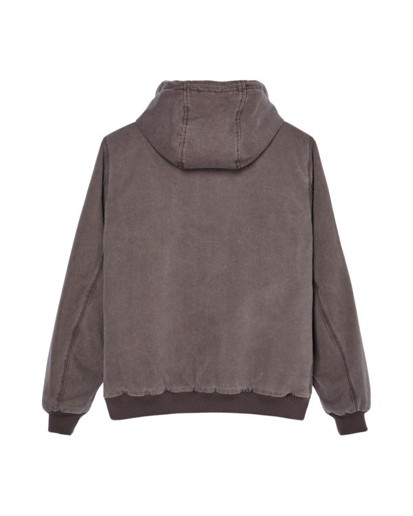 1 Dulcey Canvas Marron ELYJK00214 Element