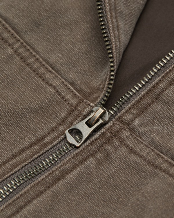 5 Dulcey Canvas Marron ELYJK00214 Element