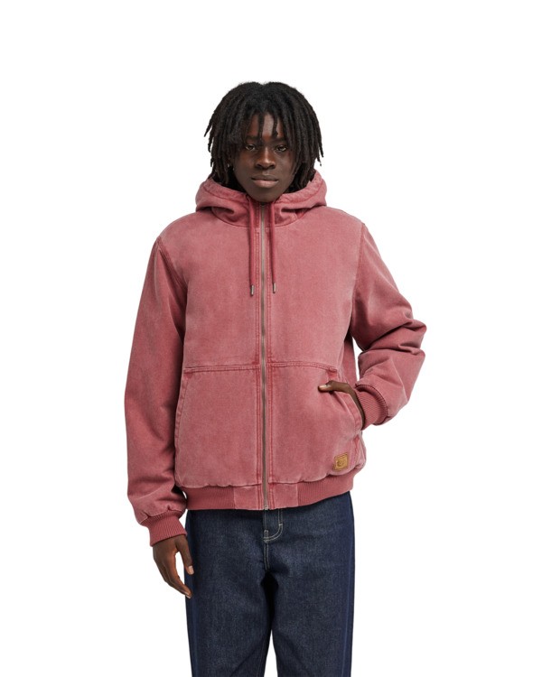 6 Dulcey Canvas Rose ELYJK00214 Element