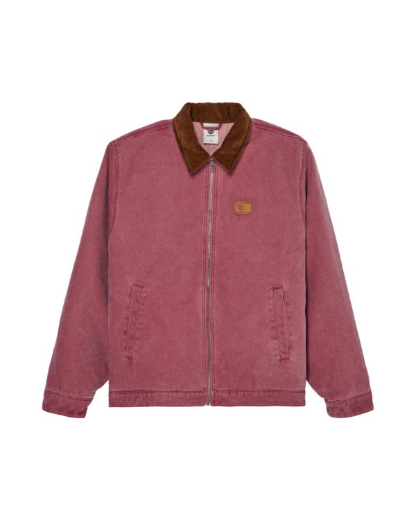 0 Parker Rose ELYJK00215 Element