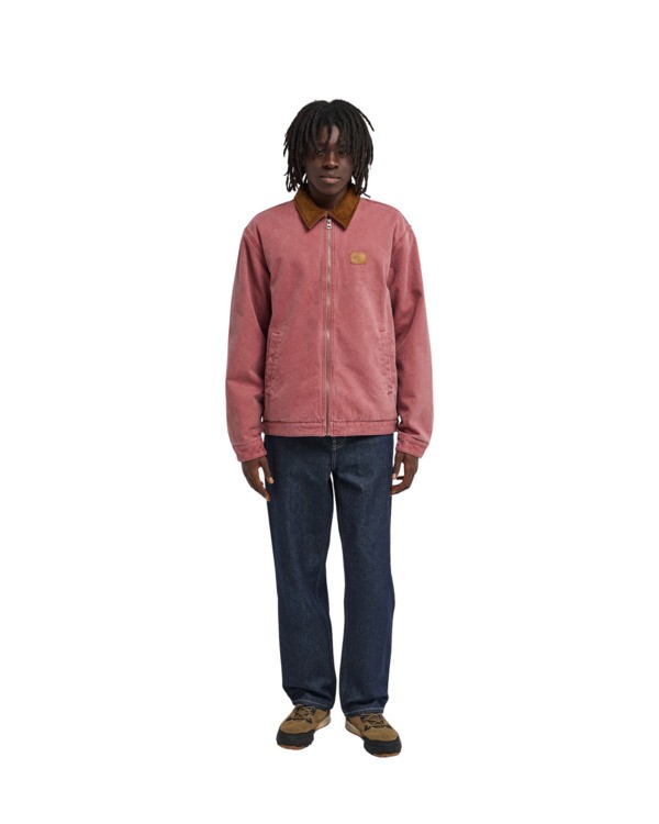 9 Parker Rose ELYJK00215 Element
