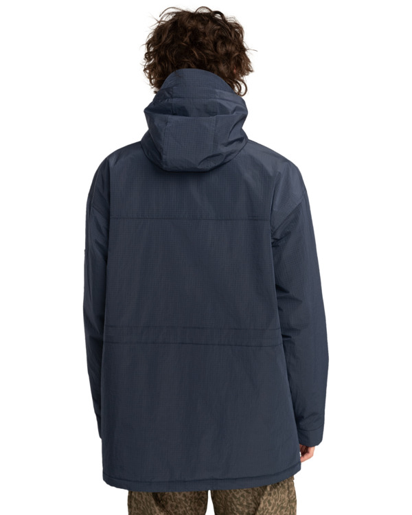 7 Trekka  - Parkajacke für Männer  ELYJK00220 Element