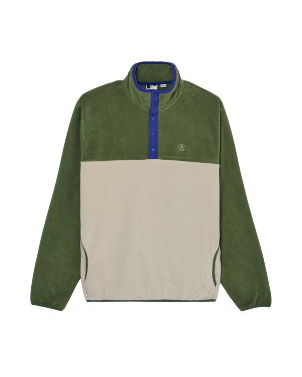 0 Abenaki Polar Vert ELYJK00222 Element