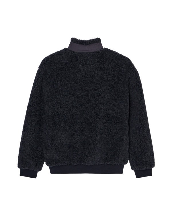 1 Oak Sherpa Black ELYJK00224 Element