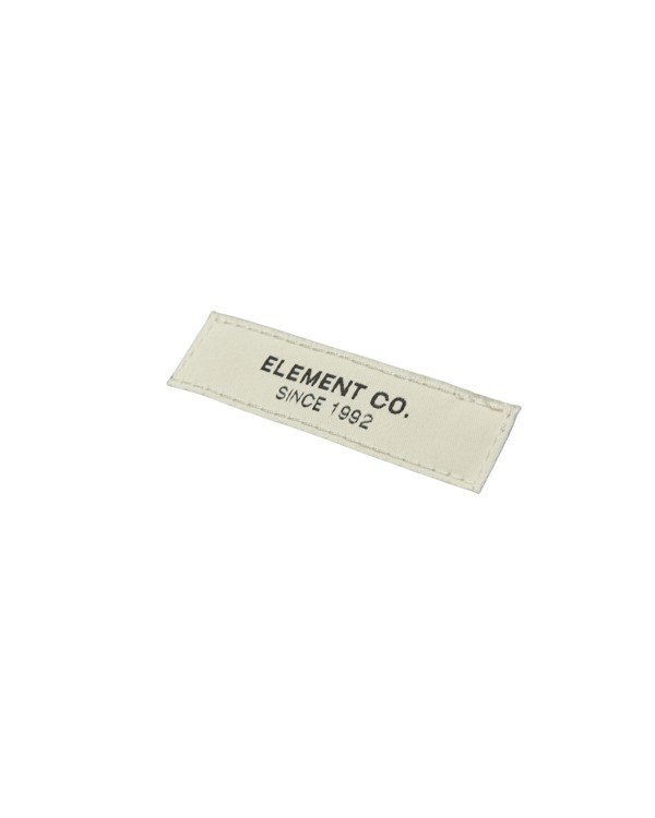 3 Oak Sherpa Black ELYJK00224 Element