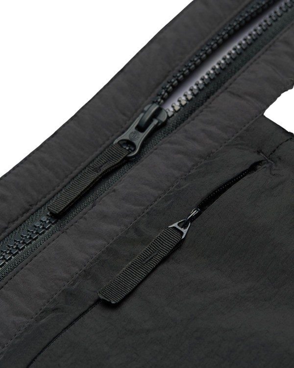 4 Oak Sherpa Black ELYJK00224 Element