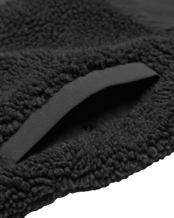 5 Oak Sherpa Black ELYJK00224 Element