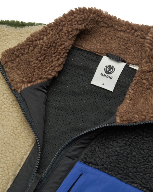 2 Oak Sherpa Multi ELYJK00224 Element
